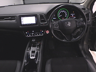 HONDA VEZEL 2019