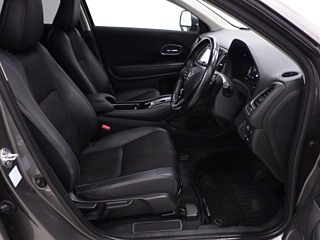 HONDA VEZEL 2019