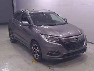 HONDA VEZEL 2019