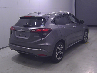 HONDA VEZEL 2019