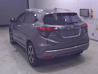 HONDA VEZEL 2019