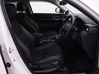 HONDA VEZEL 2024