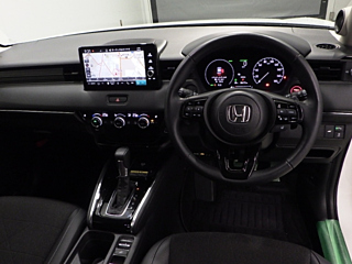 HONDA VEZEL 2024