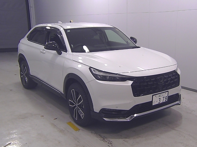 HONDA VEZEL 2024