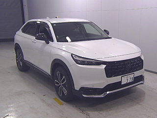 HONDA VEZEL 2024