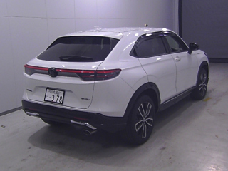 HONDA VEZEL 2024