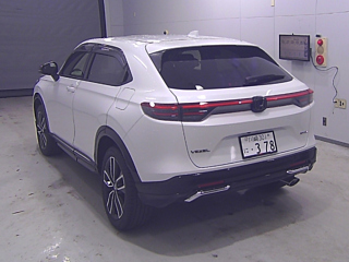HONDA VEZEL 2024