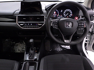 HONDA WR-V 2025