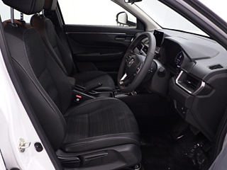 HONDA WR-V 2025