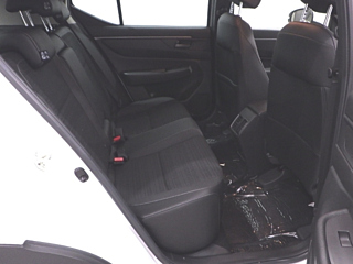 HONDA WR-V 2025