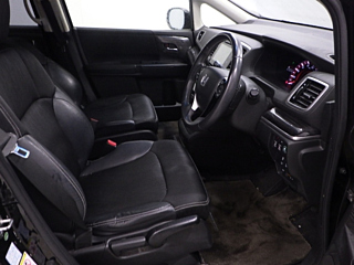 HONDA ODYSSEY 2013