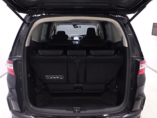 HONDA ODYSSEY 2013