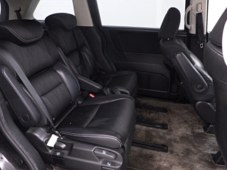 HONDA ODYSSEY 2013
