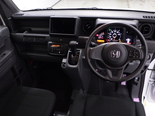 HONDA N VAN 2025