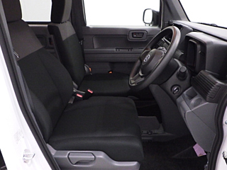 HONDA N VAN 2025