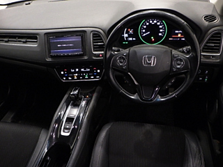 HONDA VEZEL 2018