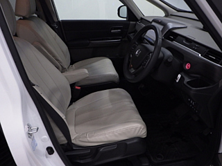 HONDA FREED 2017