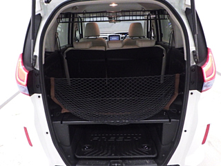 HONDA FREED 2017