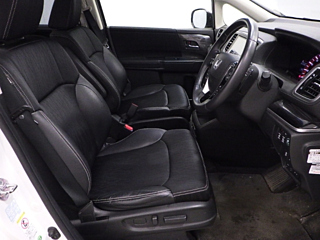 HONDA ODYSSEY 2014