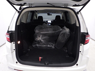 HONDA ODYSSEY 2014