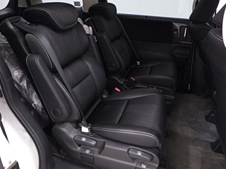 HONDA ODYSSEY 2014