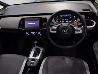 HONDA FIT 2020