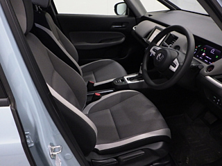 HONDA FIT 2020
