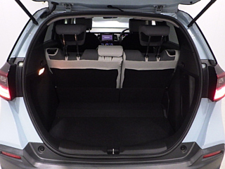 HONDA FIT 2020