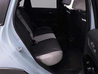 HONDA FIT 2020