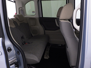 HONDA N BOX 2020