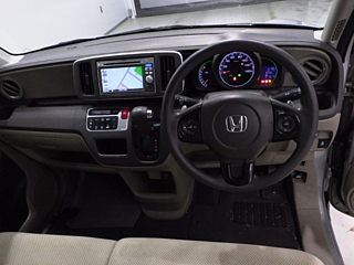 HONDA N ONE 2012