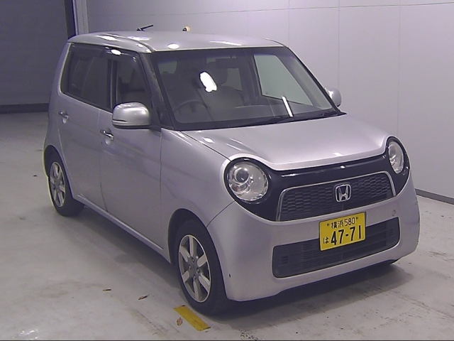 HONDA N ONE 2012