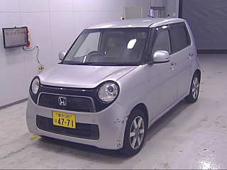 HONDA N ONE 2012