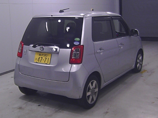 HONDA N ONE 2012