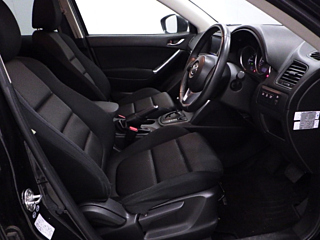 MAZDA CX-5 2012