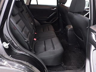 MAZDA CX-5 2012