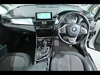 BMW 2 SERIES 2017