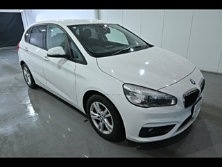 BMW 2 SERIES 2017