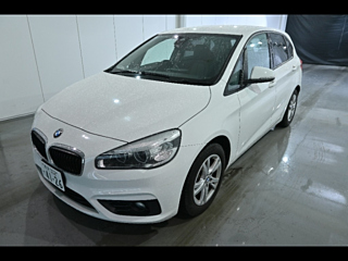 BMW 2 SERIES 2017