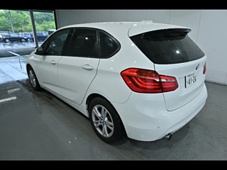 BMW 2 SERIES 2017