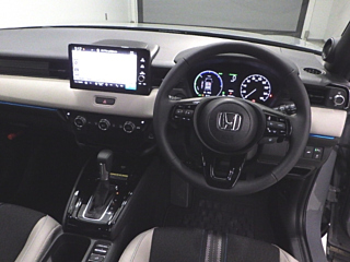HONDA VEZEL 2024