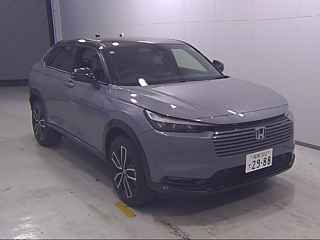 HONDA VEZEL 2024