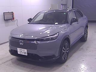 HONDA VEZEL 2024