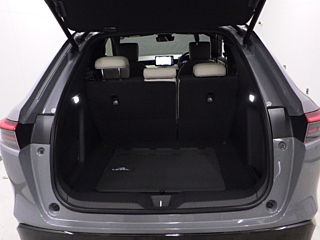 HONDA VEZEL 2024