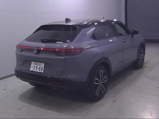 HONDA VEZEL 2024
