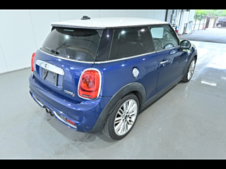 BMW MINI 2014