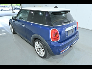 BMW MINI 2014