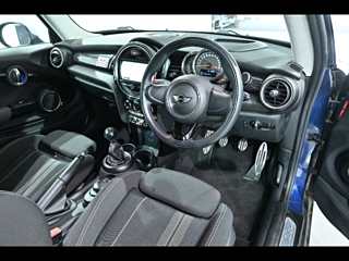 BMW MINI 2014
