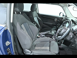 BMW MINI 2014