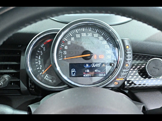 BMW MINI 2014